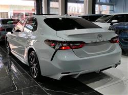 تۆیۆتا کامری